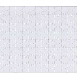 Puzzle Sublimatico 192 Tasselli A4
