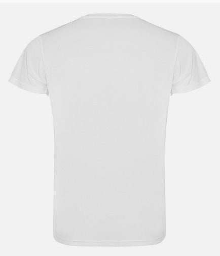 T-shirt SUBLIMATICA