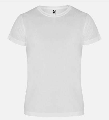 T-shirt SUBLIMATICA