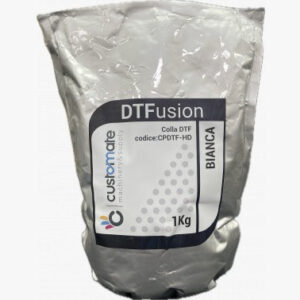 COLLA IN POLVERE PER DTF - SACCHE DA 1 KG