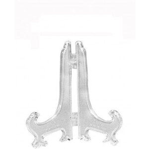 Cavalletto in plastica per mattonella  non e sublimatico