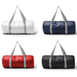Borsa sportiva pieghevole