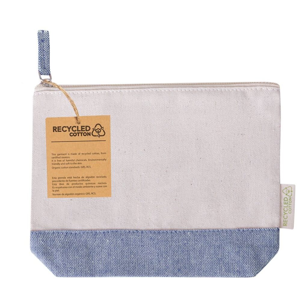 Beauty Case cotone