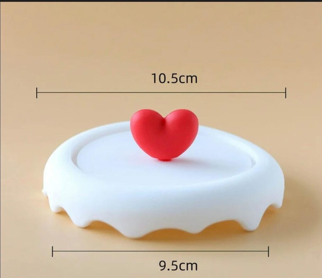 Tappo per tazza