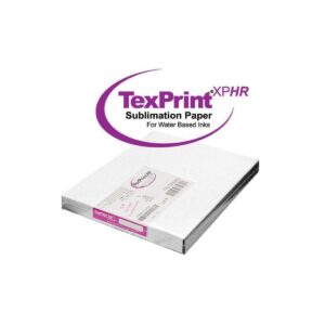 Carta Texprint Sublimabile