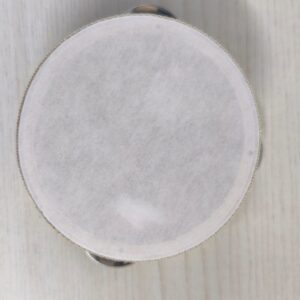 TAMBURELLO 10 CM ECONOMICO