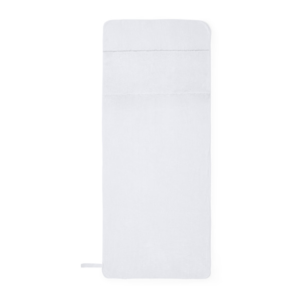 Asciugamano Grande sublimabile 60 x 145